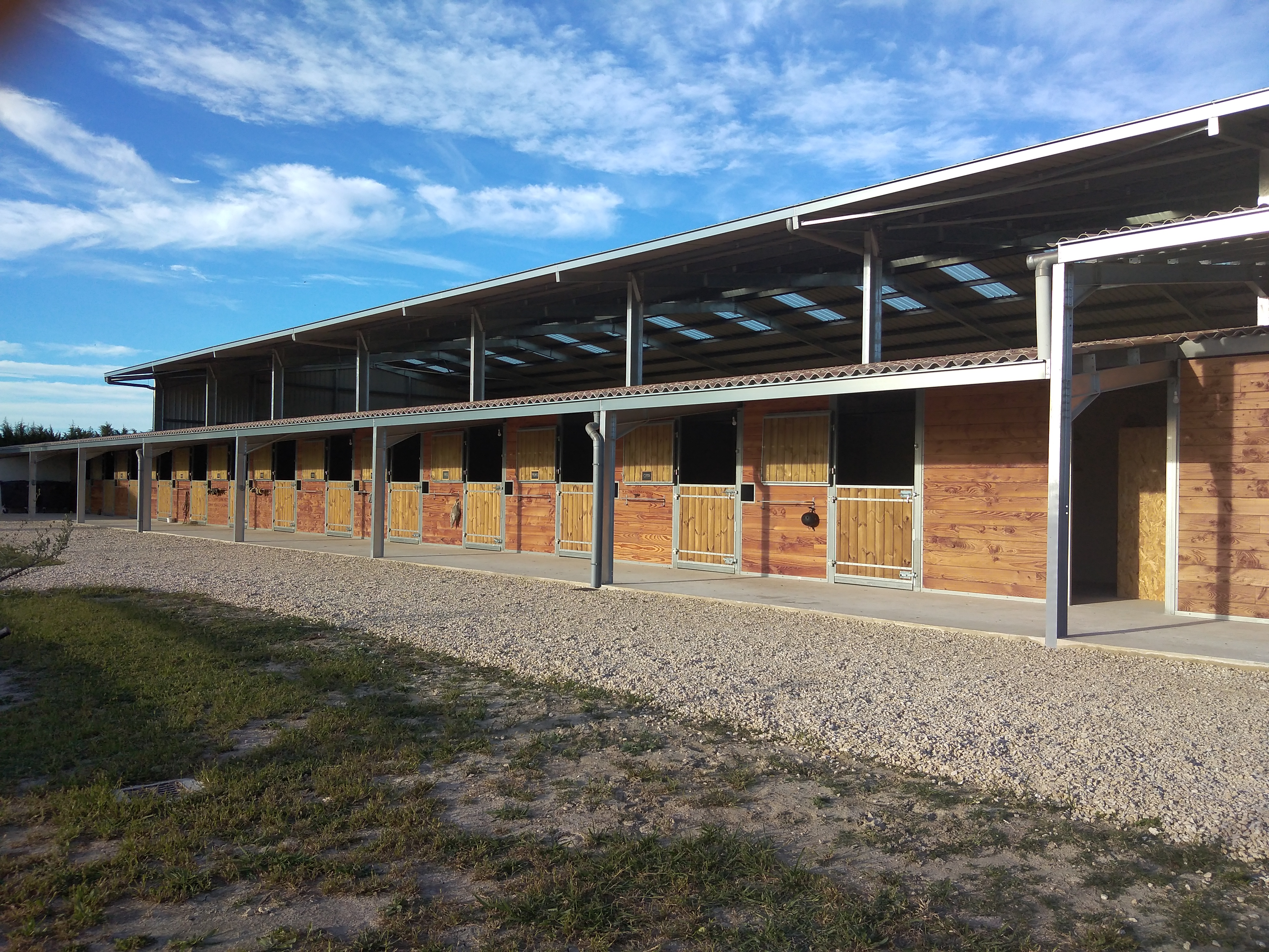 ecurie de dressage ecurie proche saint remy de provence ecurie proche avignon